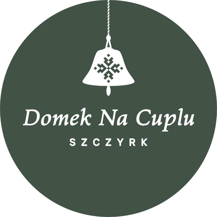 Domek Na Cuplu - Opcjonalnie Balia Jacuzzi Szczyrk Exteriér fotografie